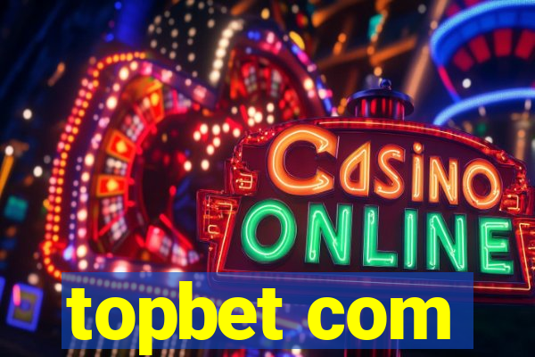 topbet com